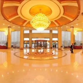 Liyang Jiafeng Pearl Hotel - Image 3