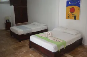 Posada Gota de Sal Tulum - Image 4
