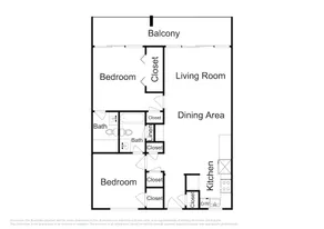 South Ocean #502 - 2 Br Condo - Image 2
