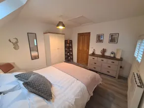 Newly Renovated Wye Valley Getaway - Image 3