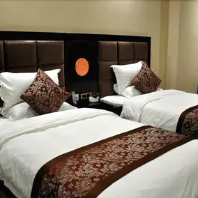 Handing International Hotel - Image 4