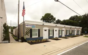 Pentagon Suites - Image 5