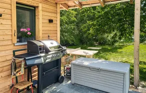 Nice Home in Falkenstein With Sauna, Wifi and 2 Bedrooms - Image 5