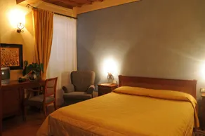 Fontebussi Tuscan Resort - Image 5