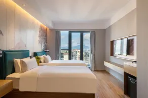 Hampton by Hilton Sanya Bay - Image 5