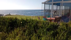 House With 4 Bedrooms in Lampaul-plouarzel, With Wonderful sea View an - Image 5