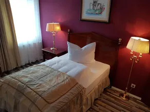 Boutique Hotel 38 - Image 5