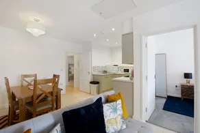 Theodora Suites by Kasar Stays - Image 4