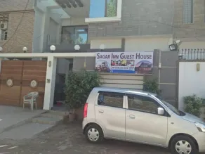 Sagar Inn Guest House - Image 4
