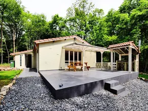 Wonderful Holiday Home in Beauaring with Sauna - Image 5