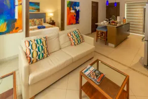 V Azul Condo at Vallarta Romantic Zone - Adults Only - Image 5