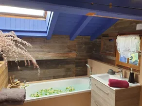 Micro-lodge, Le Petit Nid d'Amour - Image 2