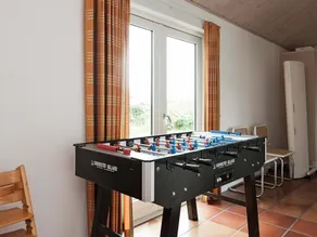 Rustic Holiday Home in Ebeltoft with Hot Tub - Image 1