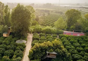 Orangia Ecohosting Farm - Image 3