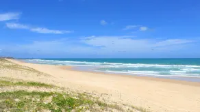 Chalé Mar Azul pé na areia de Búzios - Image 4