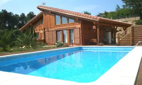 104659 -  Villa in Vidreras - Image 2