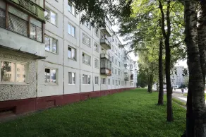 PaulMarie Apartments on Chkalova - Image 3