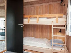 10 Person Holiday Home in Fano - Image 1