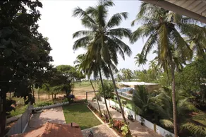 Hotel El Paso Goa - Image 3