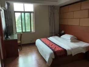 Puqian Business Hotel - Image 4