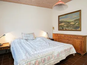 Relaxed Holiday Home in Jutland Near Sea - Image 3