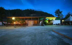cheol-won byeolbinaelineunma-eul Pension - Image 4