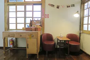 The Old House Chiayi B&B - Image 5