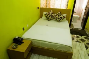 Latest D Hotel and Suites - Image 3