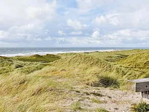 Gorgeous Holiday Home in Jutland Near Sea - Image 4