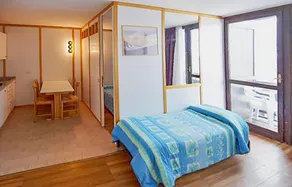 Nice Apartment in Vason With 1 Bedrooms - Image 3