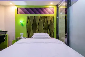 Yimi Inn Guangzhou Guangyuan Passenger Station Branch - Image 4