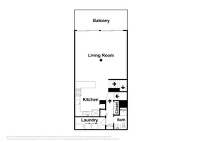 Mer De Calladonn - Ocean-view Oasis W/ Balcony 2 Bedroom Townhouse - Image 4
