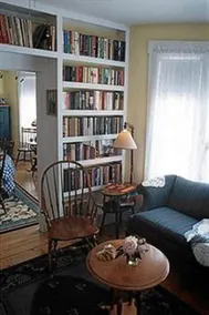 The Rendezvous Bed & Breakfast - Image 4