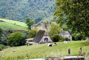Holiday Home Senezergues - Image 4