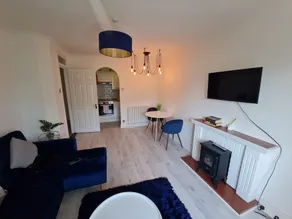 Modern 1-bedroom Close to the Liffey - Image 2