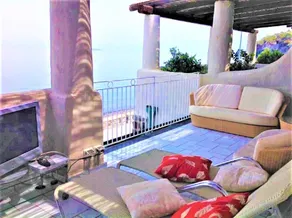 Seafront Apartment - Beach in front - Image 2