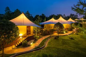Muise Tented Camp Resort - Image 4