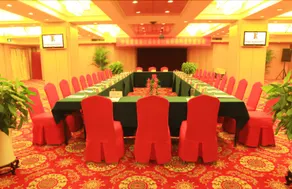 Kingdom Shuyue Hotel - Image 3