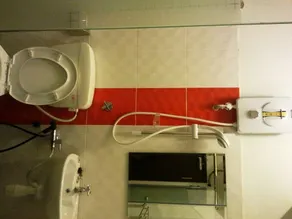 Aura Hotel - Image 5