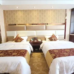 Jincheng International Hotel - Image 5