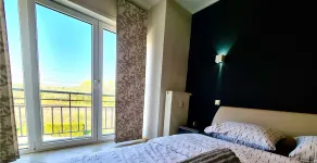 Fully Furnished Modern Condo - Image 2