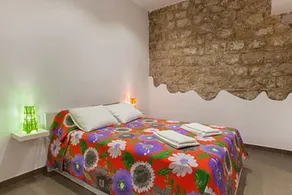 Rooftop CampNou Apartment Barcelona - Image 2