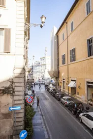 Piazza di Spagna Rome Apartments - Image 4