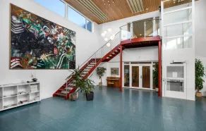 Beautiful Apartment in Hasle With - Image 3