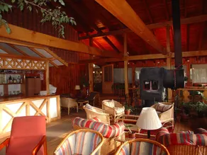 Hotel Peulla - Image 2