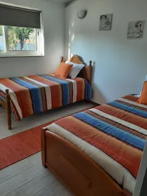 Barbecue, Jardim Priv e Parking - Mystay - Image 5