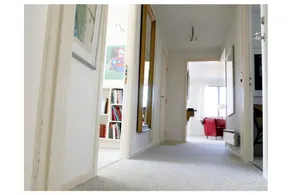 Holiday flat with seaview - Image 2