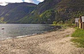 Awesome Apartment in Dirdal With 2 Bedrooms and Wifi - Image 4