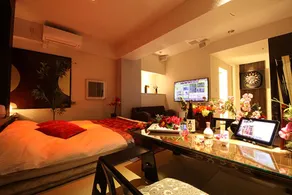 Grassino Urban Resort Tachikawa - Image 3