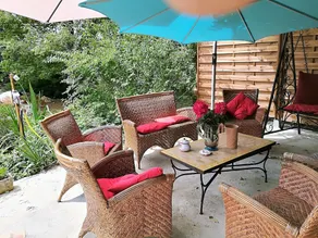 Gite Anges de Taize - Private apartment - Image 4